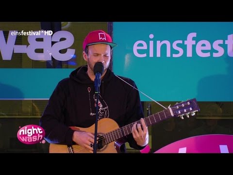 Quichotte hat den Blues und macht Rapshit