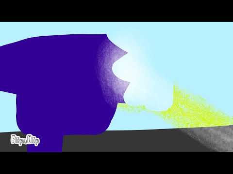 ROMAIN WORLD/ LAUN BUSTER FIRE REXY'S /ANIMATION