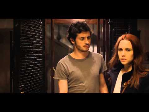 Stockholm – Trailer (HD)
