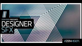 Video thumbnail for Designer SFX - 295 New Uplifters, Downlifters, Atmos & Impact FX Sounds by Zenhiser Samples