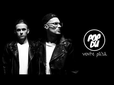 POP DU - Vente Pa'ca