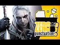 THE WITCHER (Zero Punctuation) 