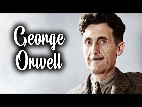 George Orwell documentary