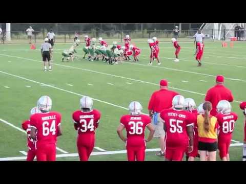 Archer vs Grayson 2014