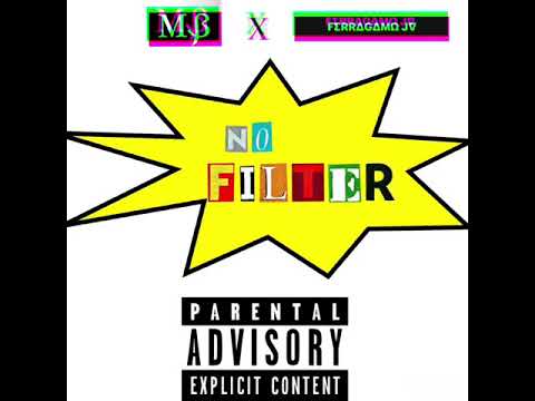 #NoFilters Intro MBxFerragamoJV