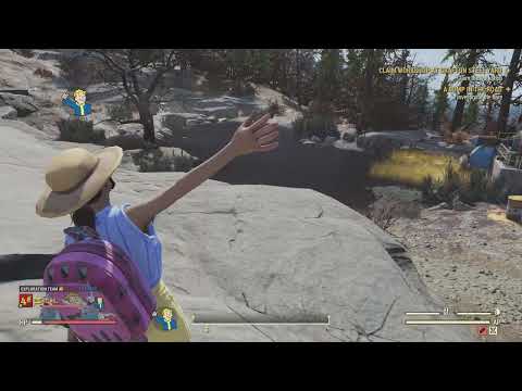 Fallout 76 instigating vs bloodied plasma caster what would you pick