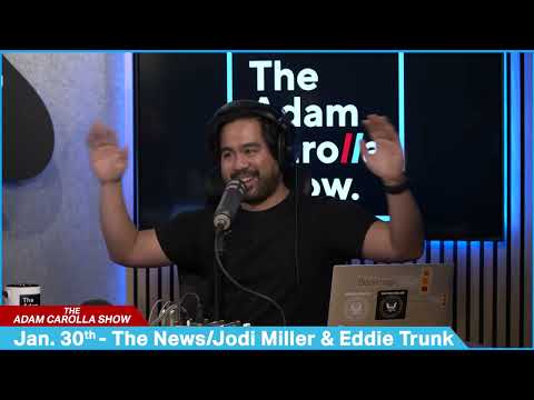 Jay Leno Accident, Pastor says he was Tortured w/Rihanna Songs, Nancy Pelosi Home Exorcism