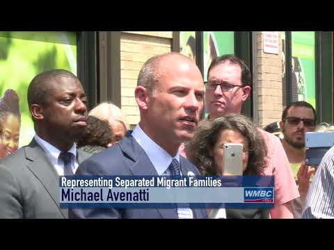 NYC Migrants Cayuga Center