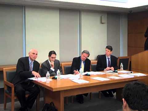 Expert briefing on Rosenberg case Greenglass testimony, July 15, 2015