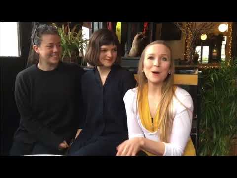 A sneak peek of The Mikado