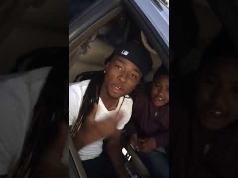 SouthSideSu - I Got 5 On It