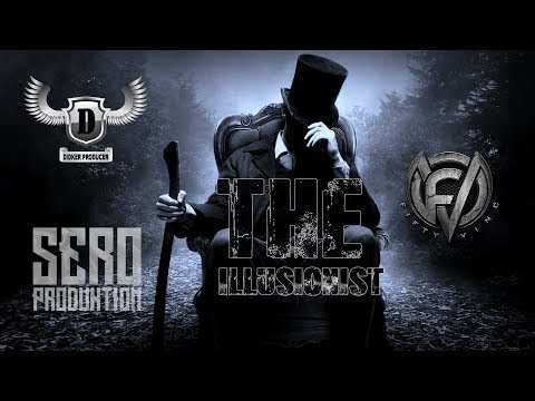 FIFTY VINC x SERO x DIDKER - THE ILLUSIONIST (DARK PIANO ATMOSPHERE HIP HOP RAP BEAT)