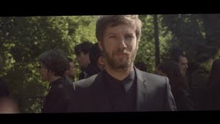 Bertrand Belin - Un Déluge (Clip Officiel)