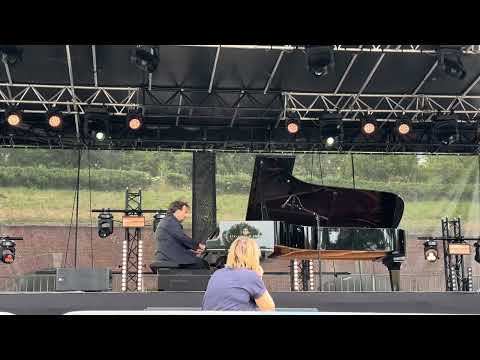 André Manoukian Live @ Les Nuits Suspendues 76 Le Havre 21 Juillet 2024