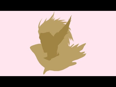 RAKAN the Charmer (Cinematic MONTAGE) - League of Legends