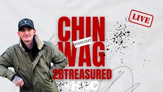 From Idea to Brand: Ewen’s Journey with 2bTreasureD Chinwag Wednesday Ep 4
