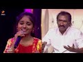 Andru Kadhal Panniyathu Song Video Very Nince Voice Super Singer Best Voice New Trend Video