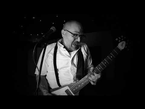 The Drowns - "Live Like Yer Dyin'" (Official Music Video)