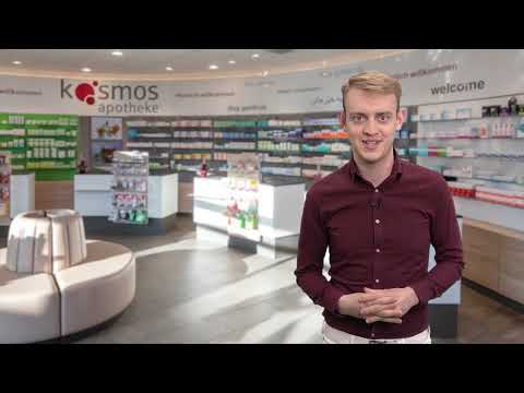 Kosmos Apotheke Ratgeber - Folge 046 - Melatonin