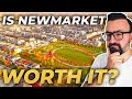 PROS & CONS of Living In Newmarket Ontario | Watch BEFORE You Move | Good & Bad Of Newmarket