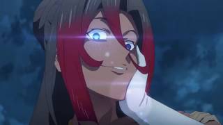 Sylvia&#39;s main secret KONOSUBA MOVIE