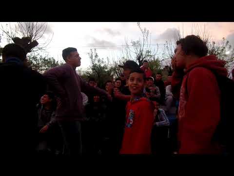 TONCHI vs NANO vs DR vs FRANCISCO - 8vos - VGB - Fecha 10 (29/9)