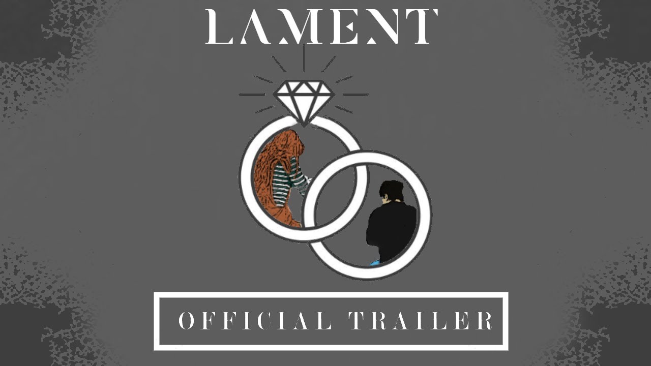 Official Trailer | LAMENT | Drama Short Film by Alexander Rivera and Brooke Noel Holland