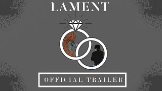 Official Trailer | LAMENT | Drama Short Film by Alexander Rivera and Brooke Noel Holland