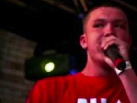 !! BIG TUNE !! Tiny Skitz - How Do U Do It Like That - Newport Allstars