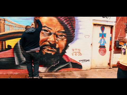 BLACKO (KIDZNBILLZ) feat TOMMY GUNZ - SUPREME BARWORK (Music Video)