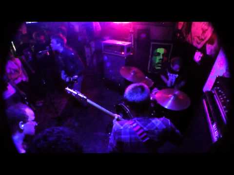 Tenement at Uncle Lous - Part 2 (HD Pro Audio)