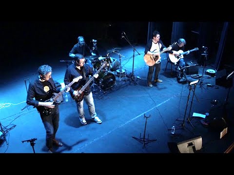 Les Mecs Créant - Concert du 10/02/2024 (version complète)