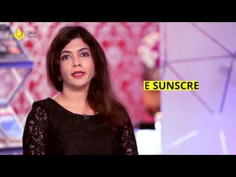 Se sunblock decolorazione di crema per Lentiggine di costume
