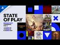 State Of Play February 12 2026 English