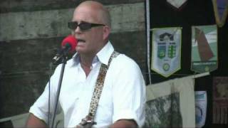 James Blundell - Way Out West