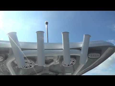 2019 Tidewater 252 Adventure