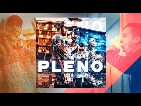 Gary Aka Caos feat. Doble Acción - Pleno (Video Oficial) [Prod. by MUCHOCHILL]