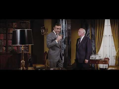 Bond's Mission Brief | Diamonds Are Forever (1971)