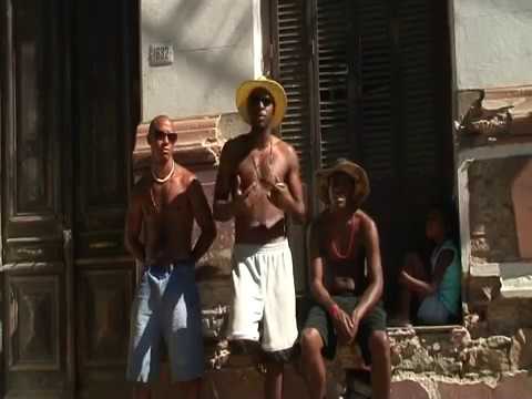 From Isla De Flores Full Documentary 56' Candombe