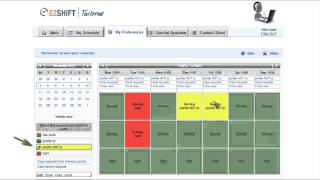 Employee Website Training