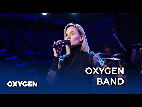 Oxygen Band - Ti o det, o ujë i njelmët dhe N’penxhere ke dal
