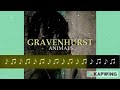 Gravenhurst - Animals [karaoke]