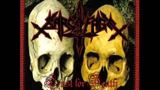 Sarcófago - &quot;Lust for Death&quot; [full album, 2004, bootleg/compilation]