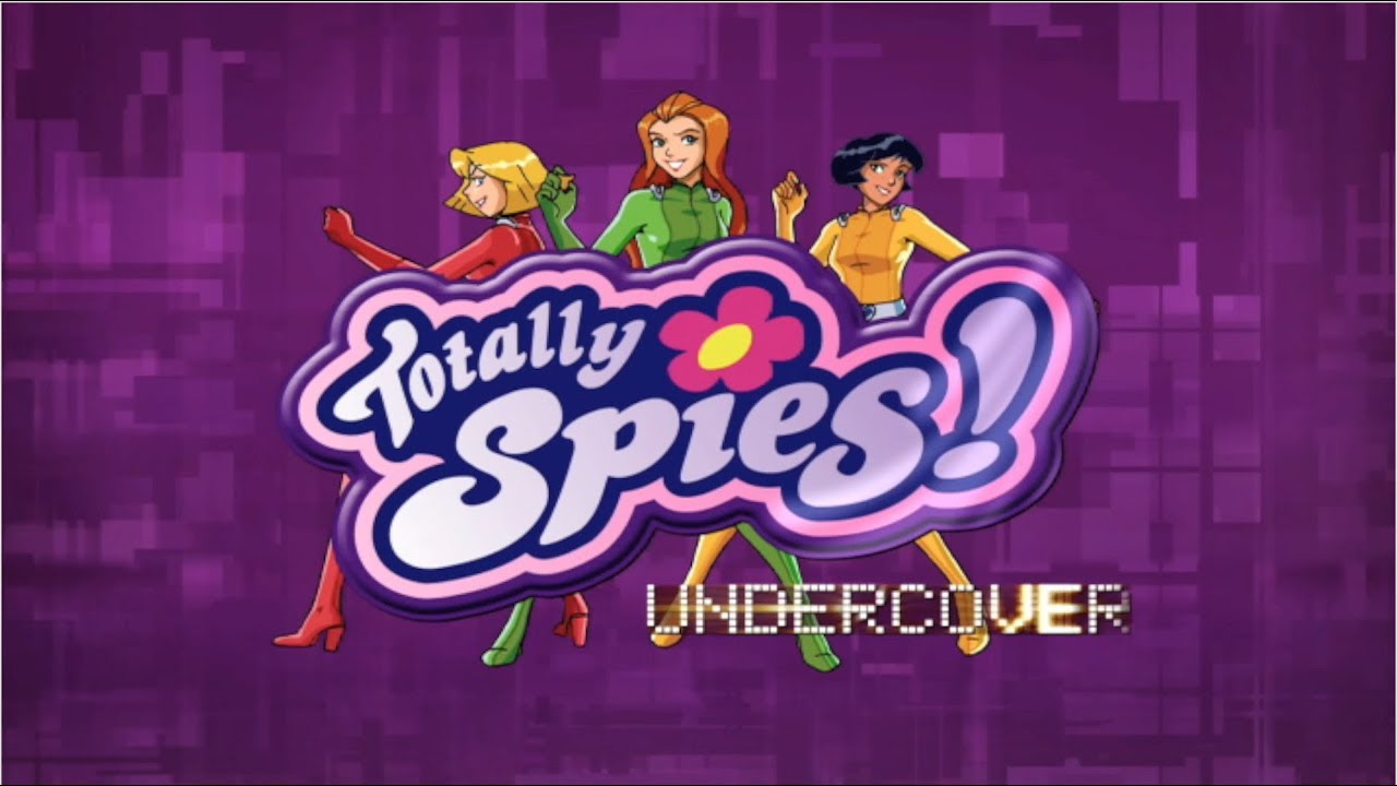 Bande Annonce! | Totally Spies Françias