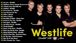 Download lagu The Best of Westlife Westlife Greatest Hits Full Album mp3
