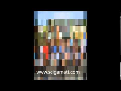 SCIGAMATT. 6 settembre 2014.