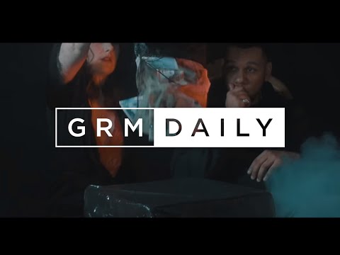 ArtistFreekz - Lightwork [Music Video] | GRM Daily