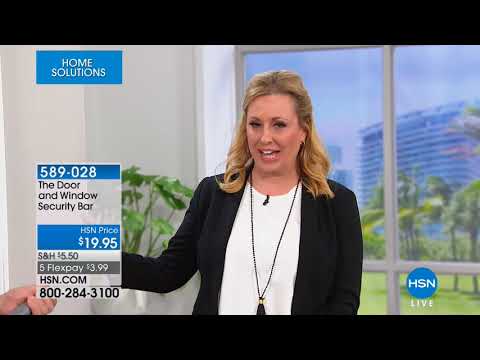 HSN | Home Solutions 06.17.2018 - 08 PM