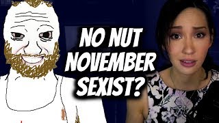 NO NUT NOVEMBER: SEXIST & FAR-RIGHT? | Ep 102