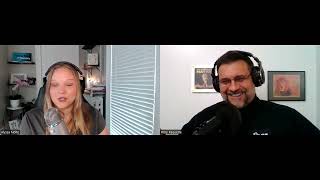 THE Podcaster Nation #187 - "The Growth Signal" with Alyssa Nolte!!!